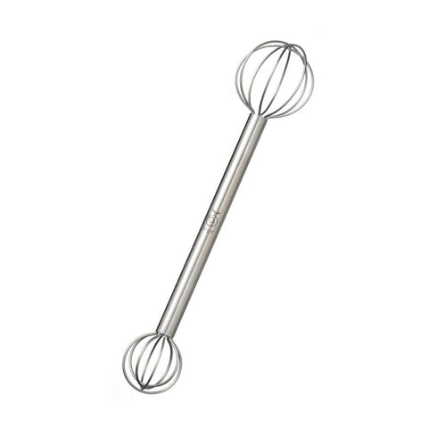 Weighing miso stirrer|AUX Oaks